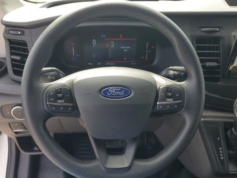 New 2026 Ford Transit 350 w/ Load Area Protection Package image 12