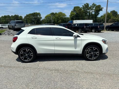 Used 2018 Mercedes-Benz GLA 250 image 6