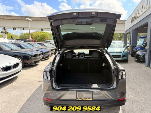 Used 2023 Ford Mustang Mach-E Select RWD image 25