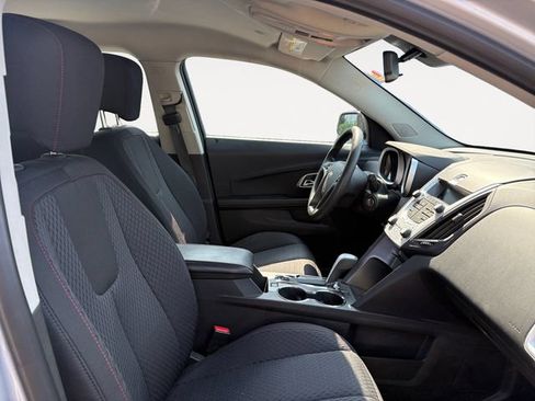 Used 2013 Chevrolet Equinox LS w/ LPO, Protection Package FWD image 14