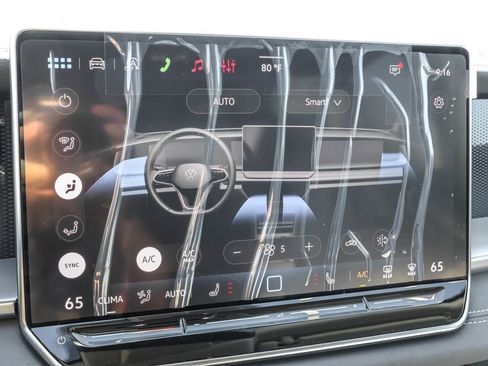New 2026 Volkswagen Tiguan SE AWD/4WD image 29