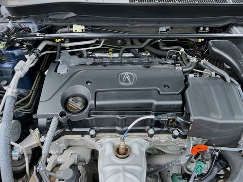 Used 2020 Acura TLX w/ Technology Package FWD image 31