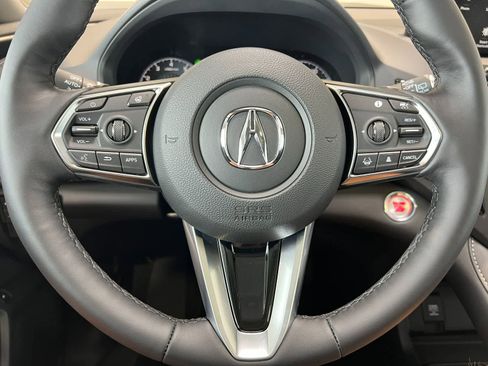 New 2026 Acura RDX SH-AWD w/ Advance Package image 25