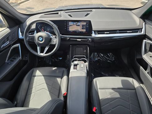 Used 2025 BMW X1 xDrive28i image 34