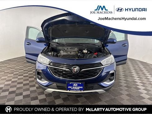 Used 2023 Buick Encore GX Select image 13