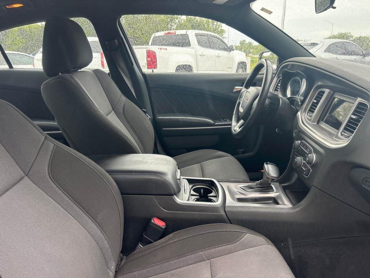 Used 2022 Dodge Charger SXT RWD image 23