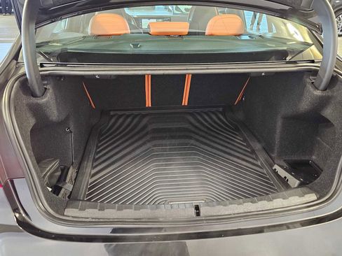 Used 2025 BMW M3 Competition image 35