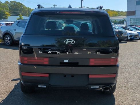 New 2026 Hyundai Santa Fe SEL image 4
