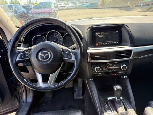Used 2016 MAZDA CX-5 Grand Touring AWD/4WD image 17
