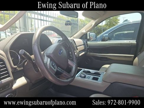Used 2020 Ford Expedition Max XLT w/ Equipment Group 202A RWD image 5