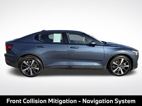 Used 2022 Polestar Polestar 2 w/ Plus Package AWD/4WD image 8