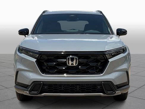 New 2026 Honda CR-V Sport-L image 3
