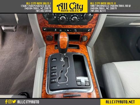 Used 2007 Jeep Grand Cherokee Overland image 26