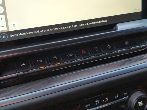 Used 2022 Chevrolet Silverado 1500 LTZ image 16