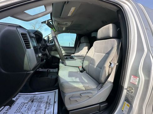 Used 2016 Chevrolet Silverado 3500 W/T w/ WT Convenience Package image 15