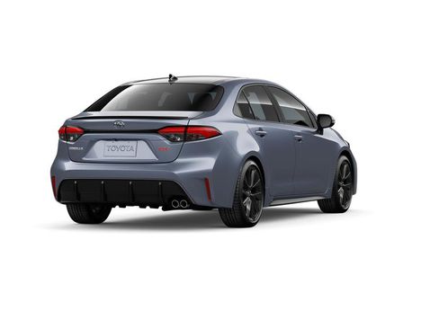 New 2026 Toyota Corolla XSE image 42