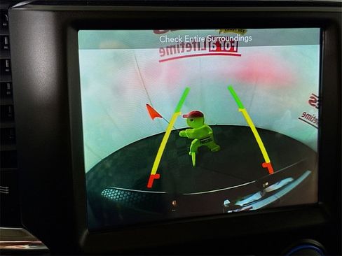 Used 2018 RAM 1500 Laramie image 6