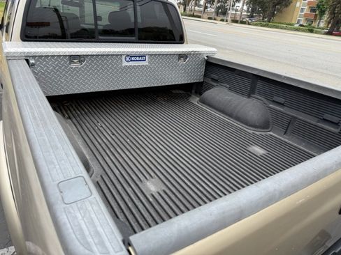 Used 2003 Toyota Tundra SR5 w/ TRD Off-Road Pkg RWD image 11