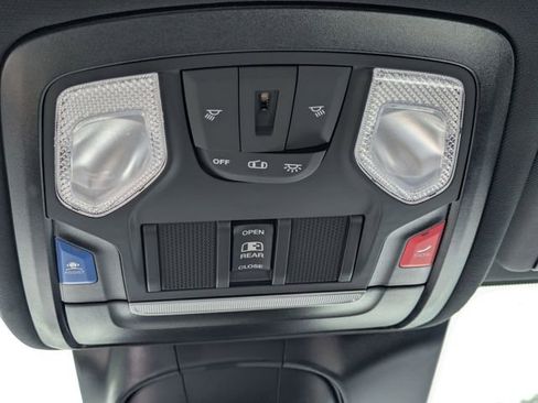 New 2026 RAM 3500 Tradesman image 22