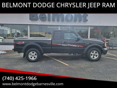 Used 2004 Ford Ranger XL