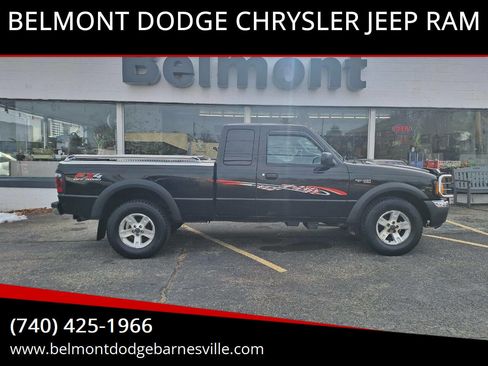 Used 2004 Ford Ranger XL image 1