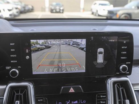 Certified 2023 Kia Sorento S w/ Panoramic Sunroof Package image 26