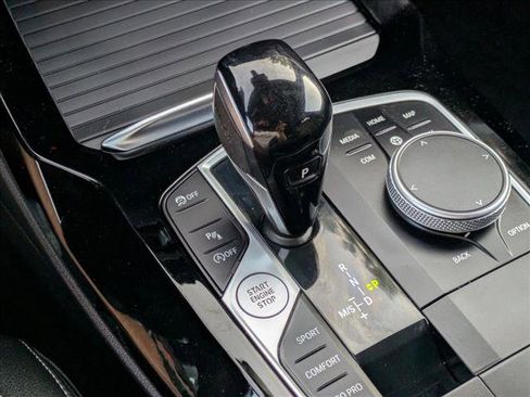 Used 2024 BMW X3 xDrive30i image 14