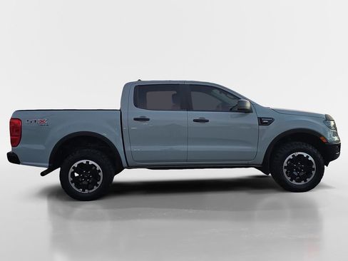 Used 2021 Ford Ranger XL w/ Equipment Group 101A High image 7