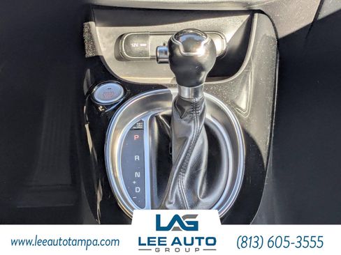 Used 2015 Kia Soul ! w/ Sun & Sound Package image 18