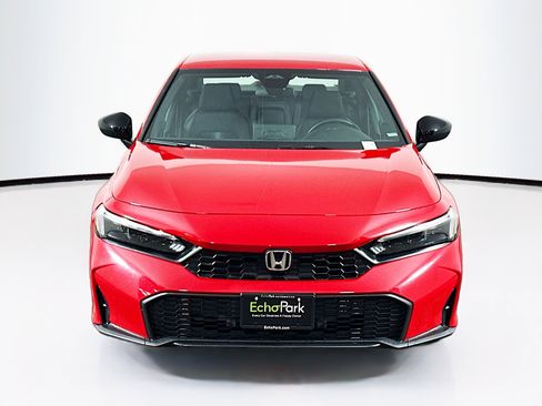 Used 2025 Honda Civic Sport image 2