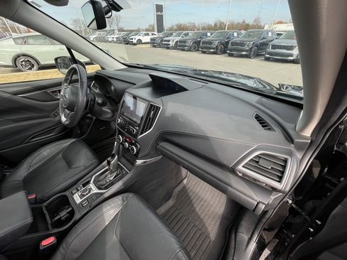 Used 2021 Subaru Forester Touring w/ Popular Package #2 image 30