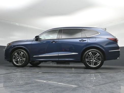 Used 2026 Acura MDX SH-AWD w/ Advance Package image 43