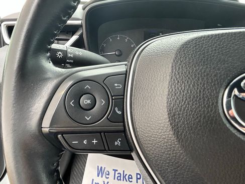 Certified 2024 Toyota Corolla SE FWD image 19