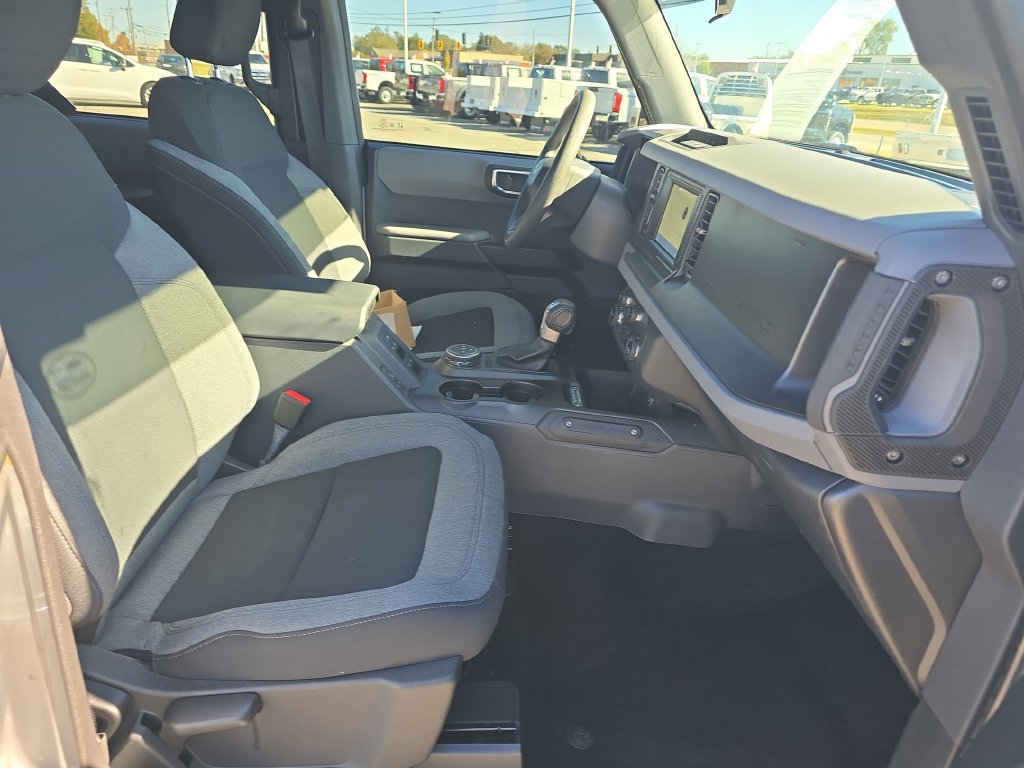 Used 2023 Ford Bronco 4-Door AWD/4WD image 20