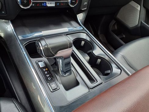 Used 2023 Ford F150 Lariat w/ Equipment Group 502A High image 30