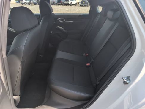 Used 2025 Honda Civic Sport image 15