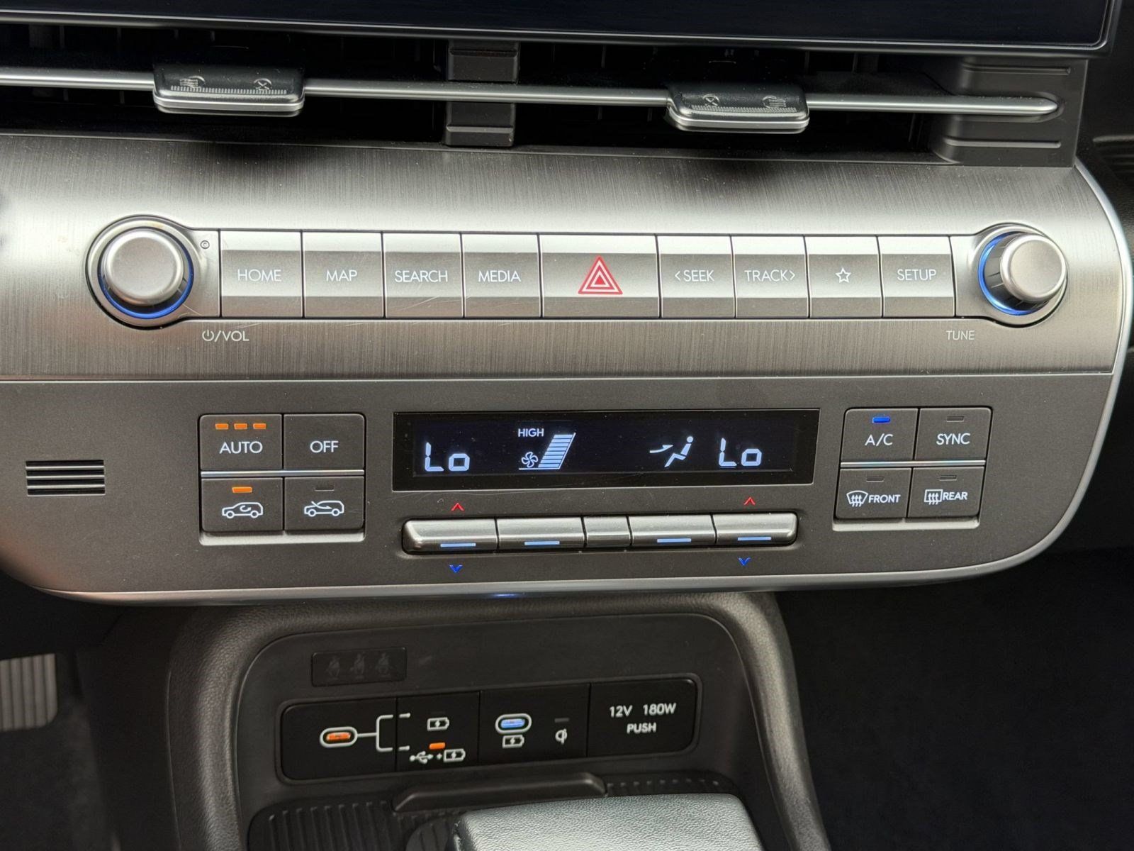 Used 2026 Hyundai Kona SEL Sport FWD image 21