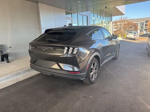 Used 2021 Ford Mustang Mach-E Select image 5