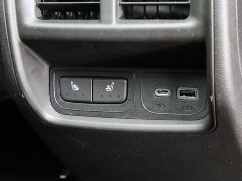 Certified 2022 Cadillac XT4 Sport image 31