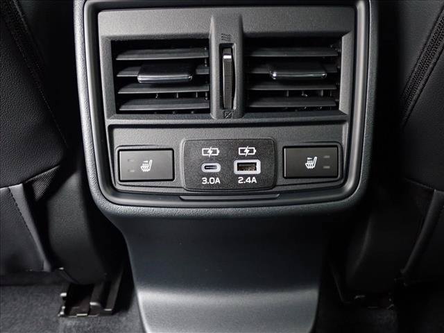 New 2026 Subaru Outback Touring XT AWD/4WD image 11