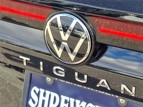 New 2026 Volkswagen Tiguan S image 11
