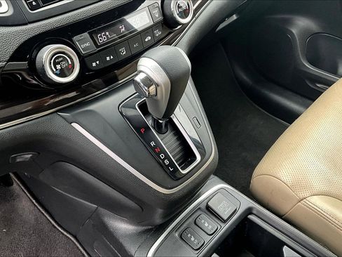 Used 2016 Honda CR-V EX-L image 19