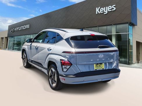 Certified 2024 Hyundai Kona SEL FWD image 7
