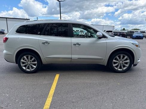 Used 2016 Buick Enclave Premium w/ Experience Buick Package FWD image 5