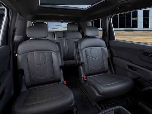 New 2027 Kia Telluride SX X-Line AWD/4WD image 18