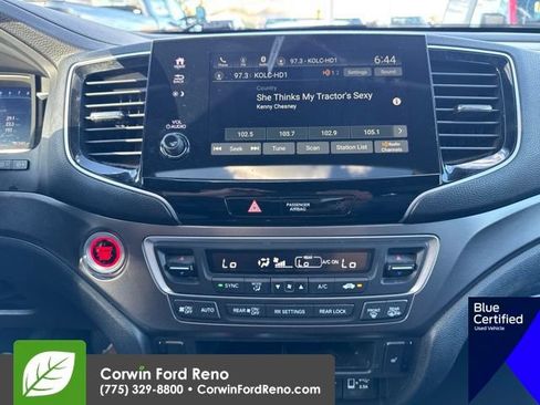Used 2021 Honda Pilot EX-L image 19