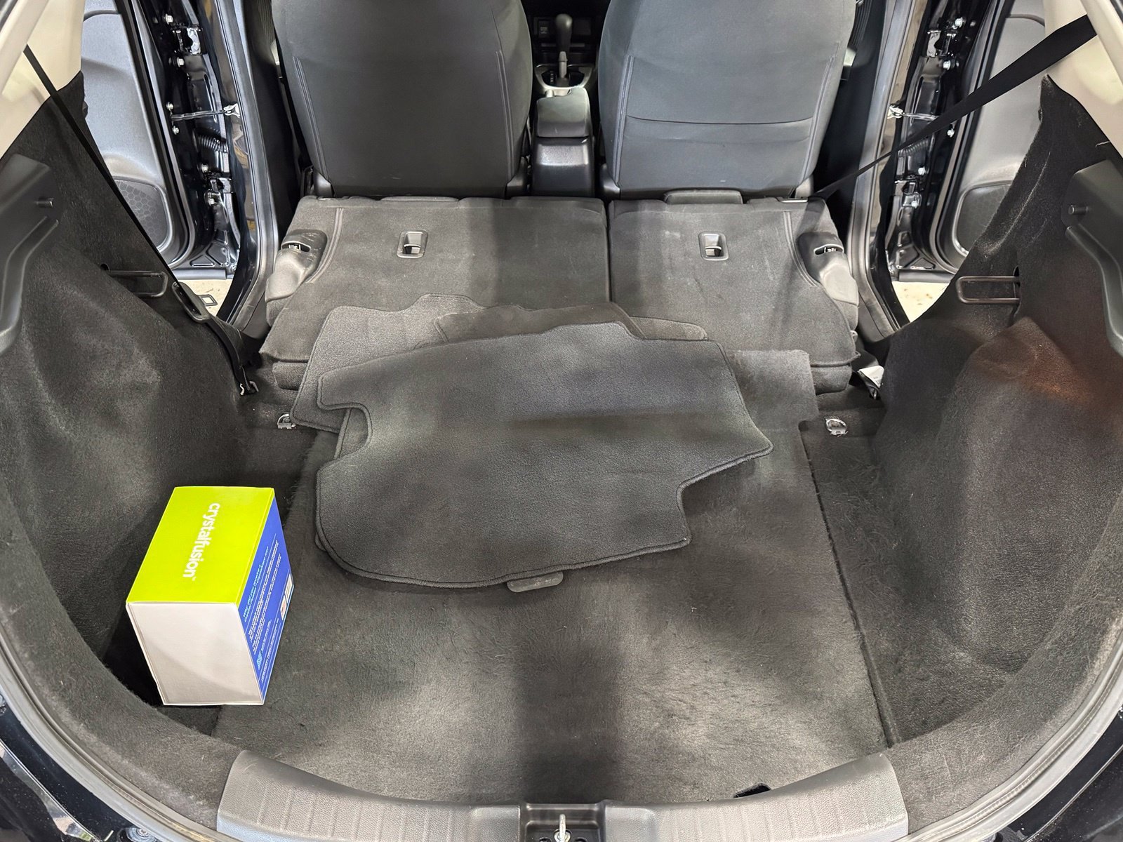 Used 2018 Honda Fit EX image 47