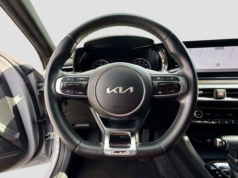Used 2023 Kia K5 GT FWD image 37