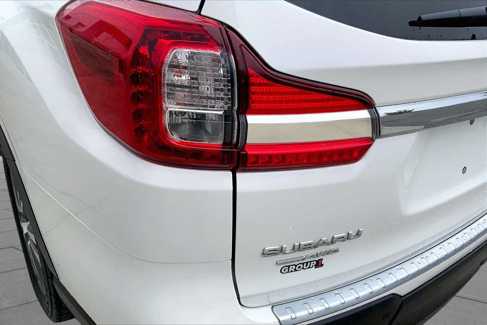 Used 2021 Subaru Ascent Premium w/ Sport Package AWD/4WD image 27