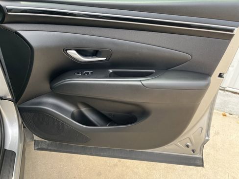 Used 2023 Hyundai Tucson SEL w/ Convenience Package FWD image 16